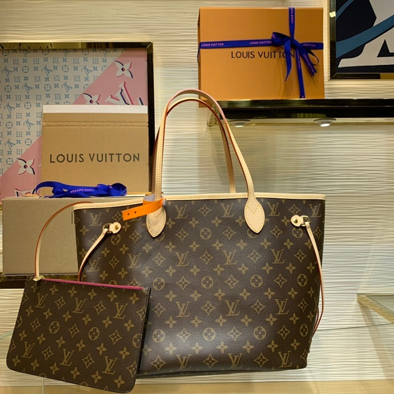 Anum Bags LVn Luxury Bag --80356