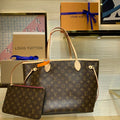 Anum Bags LVn Luxury Bag --80356