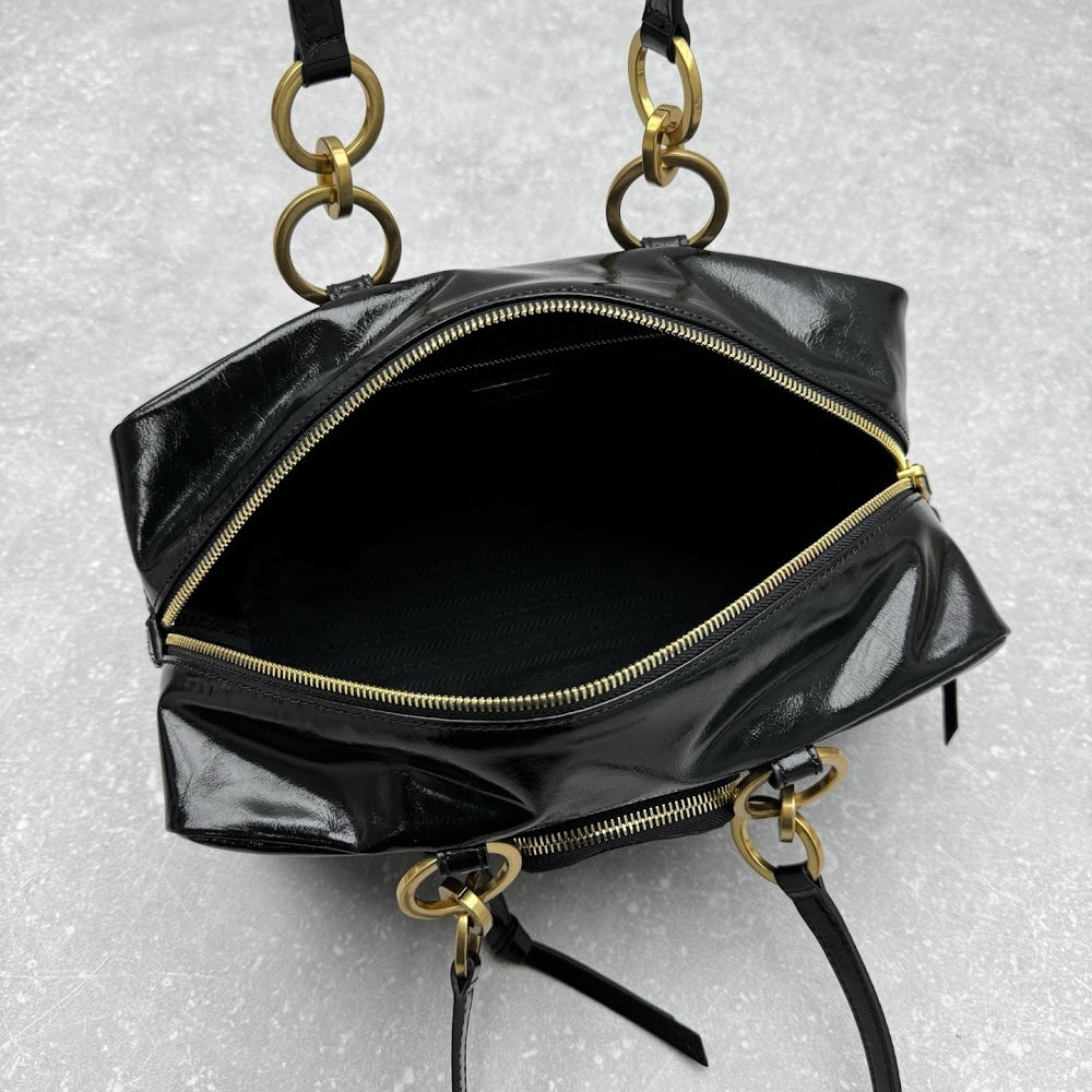 Ezyycart Bags pradn Luxury Bag --75145
