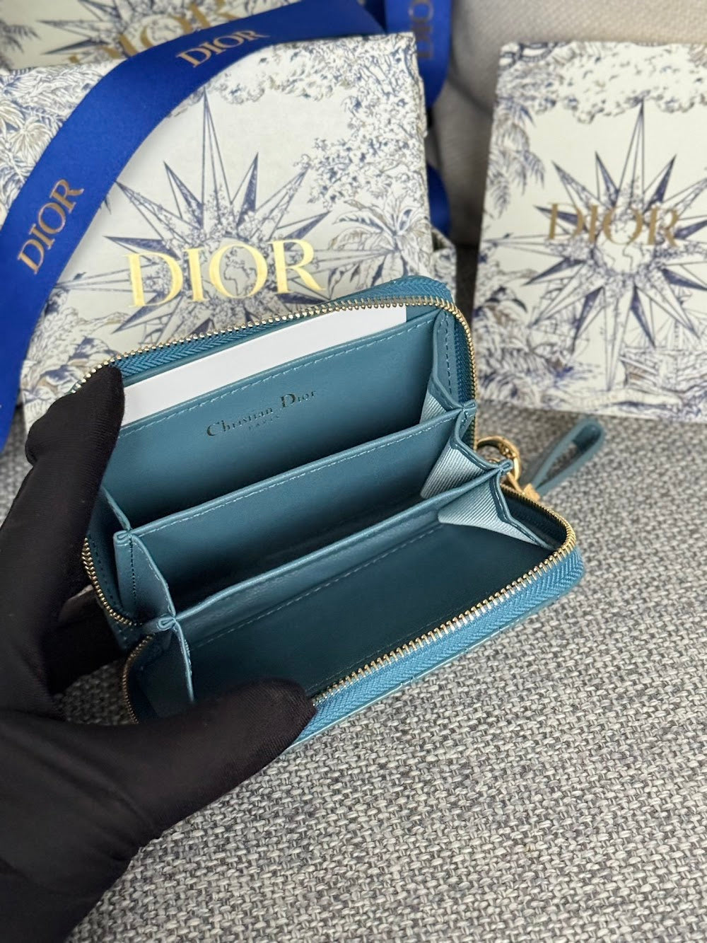 Anum Bags Diorn Luxury Bag --114611