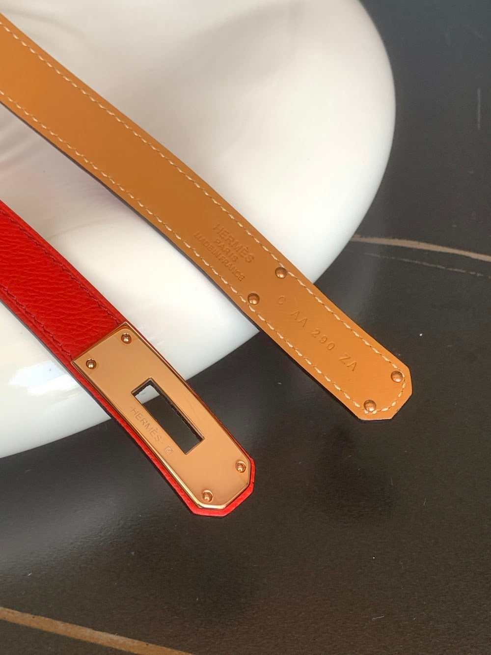 Anum Bags Hermesn Luxury Belt --106115