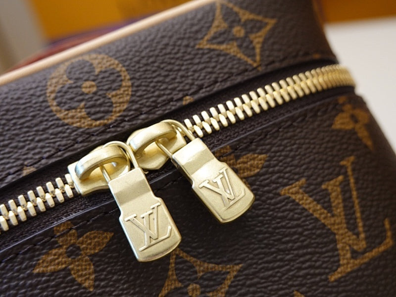 Anum Bags LV Luxury Bag --55671
