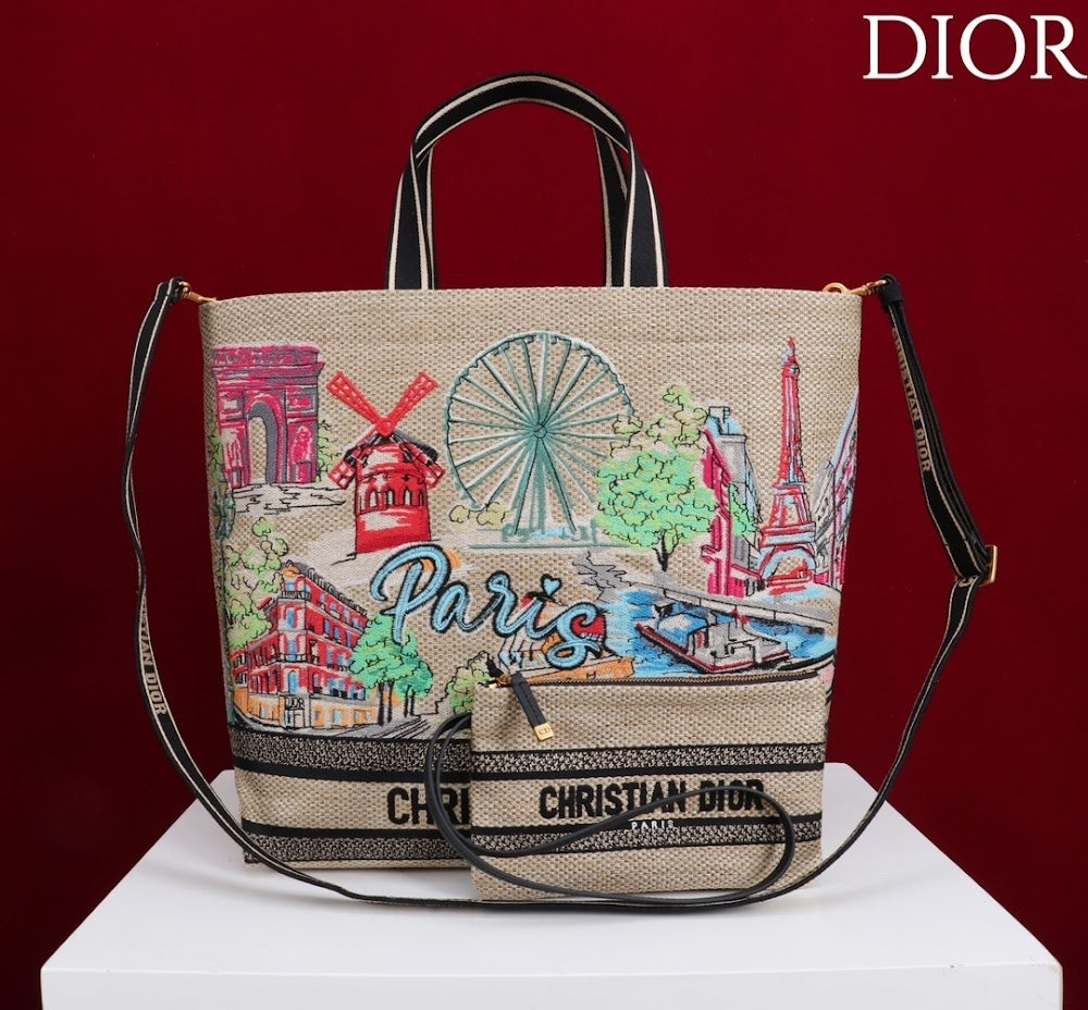 Anum Bags Diorn Luxury Bag --114925