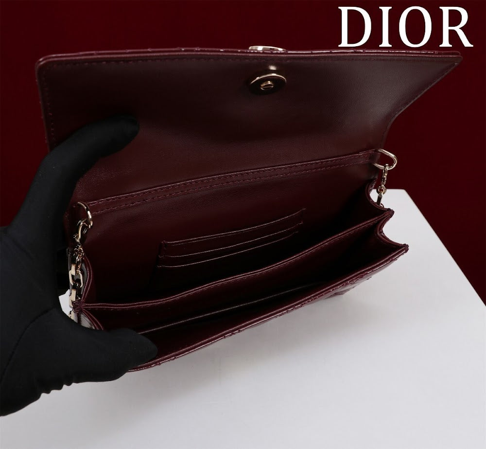 Ezyycart Bags Diorn Luxury Bag --116226