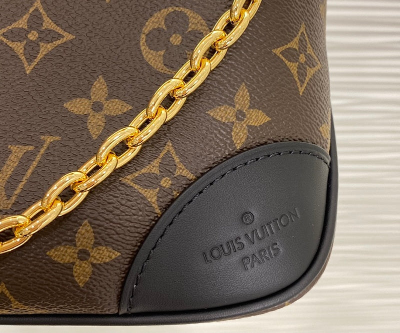 Ezyycart Bags LVn Luxury Bag --80346
