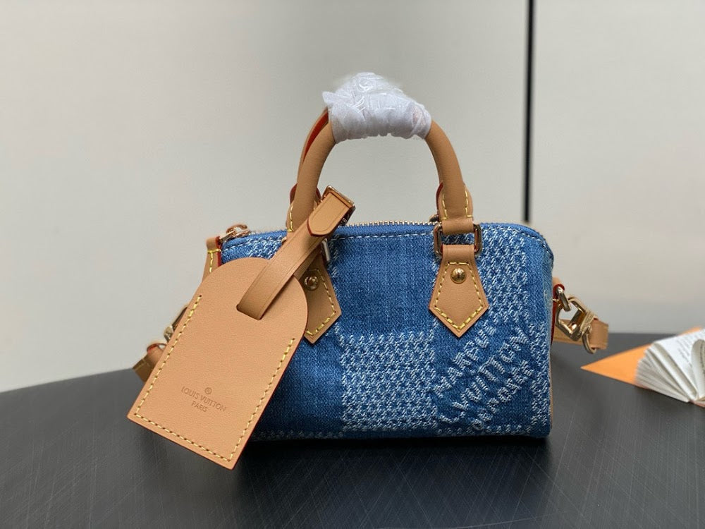 Anum Bags LVn Luxury Bag --80828