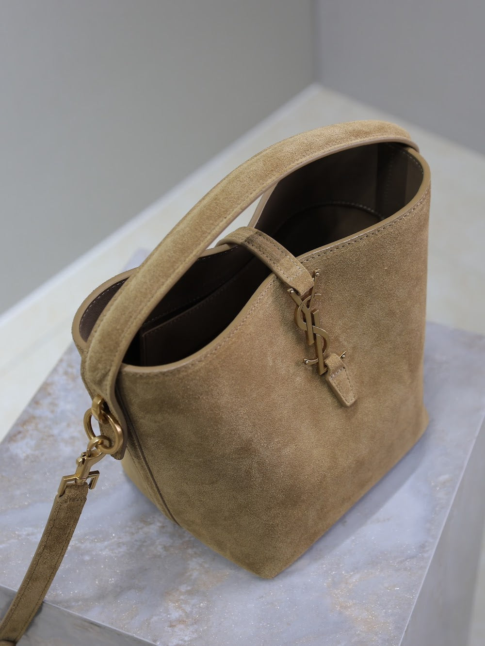 Ezyycart Bags YSLn Luxury Bag --119461