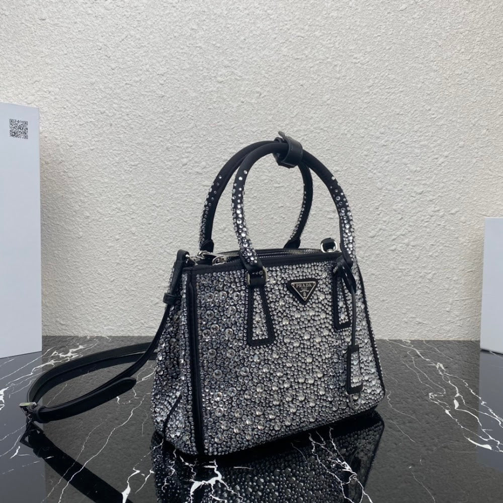 Ezyycart Bags Prada Luxury Bag --54412
