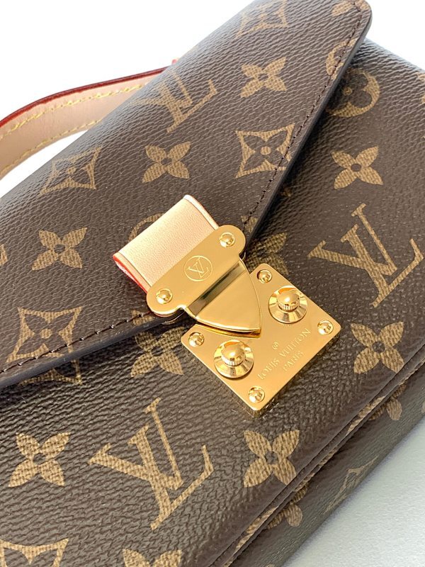 Anum Bags LVn Luxury Bag --80107