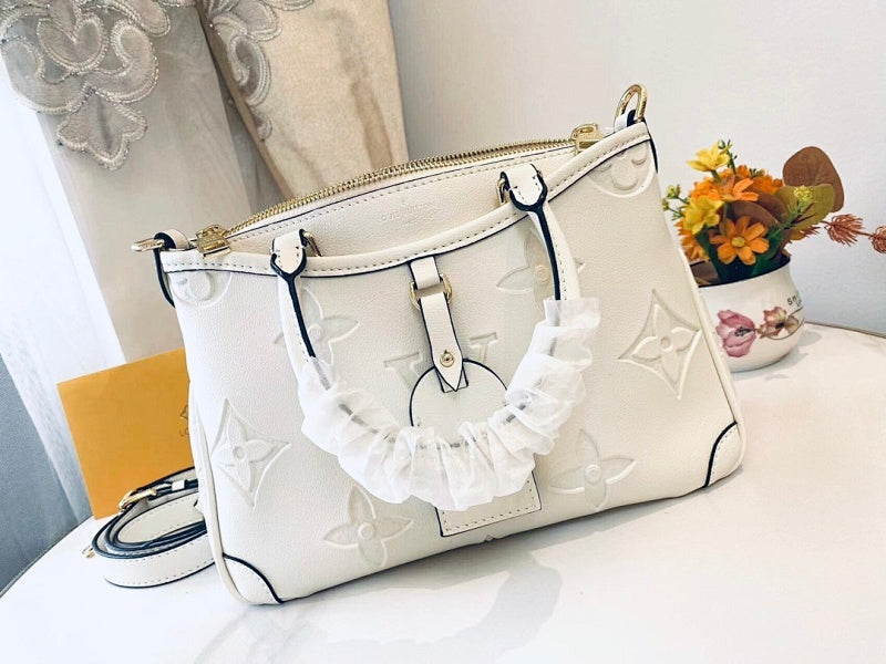 Anum Bags LVn Luxury Bag --81183