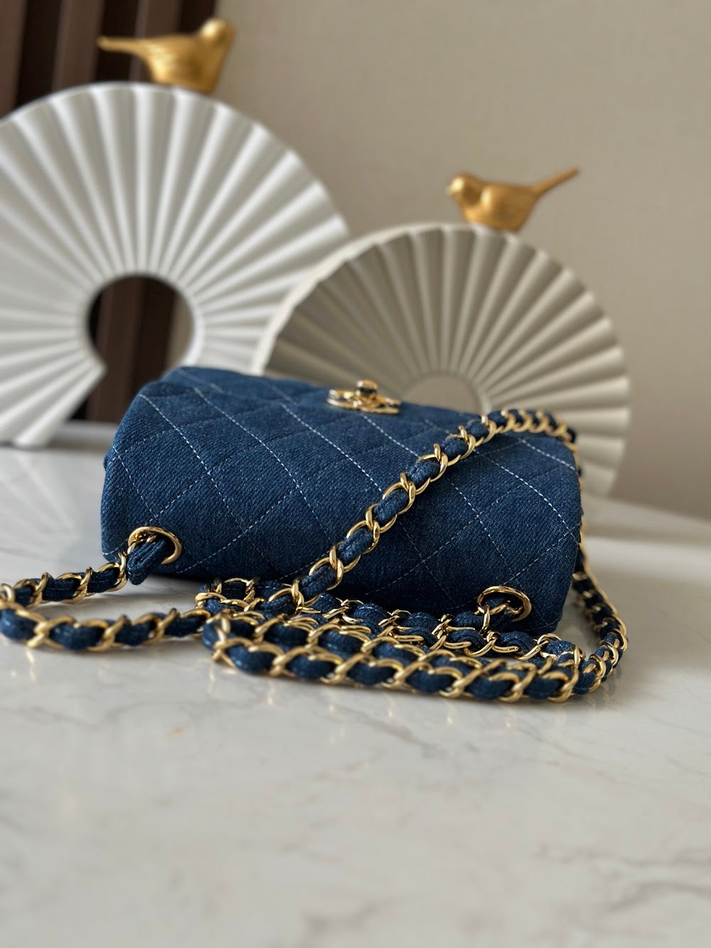 Anum Bags CHn Luxury Bag --112901