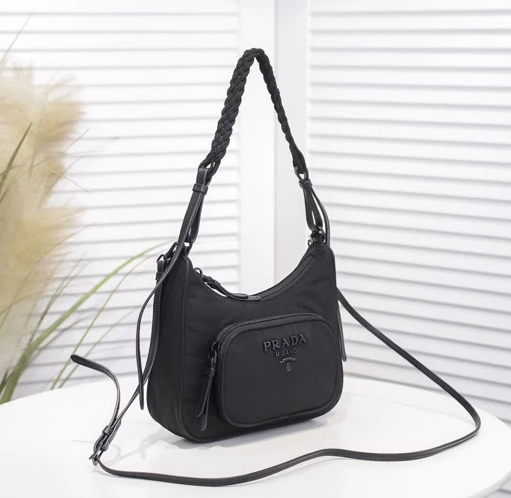 Ezyycart Bags Prada Luxury Bag --54190