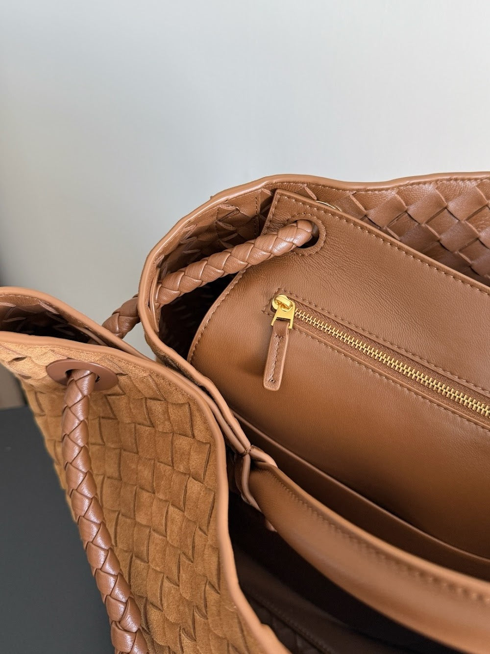 Ezyycart Bags Bottegan Luxury Bag --90684