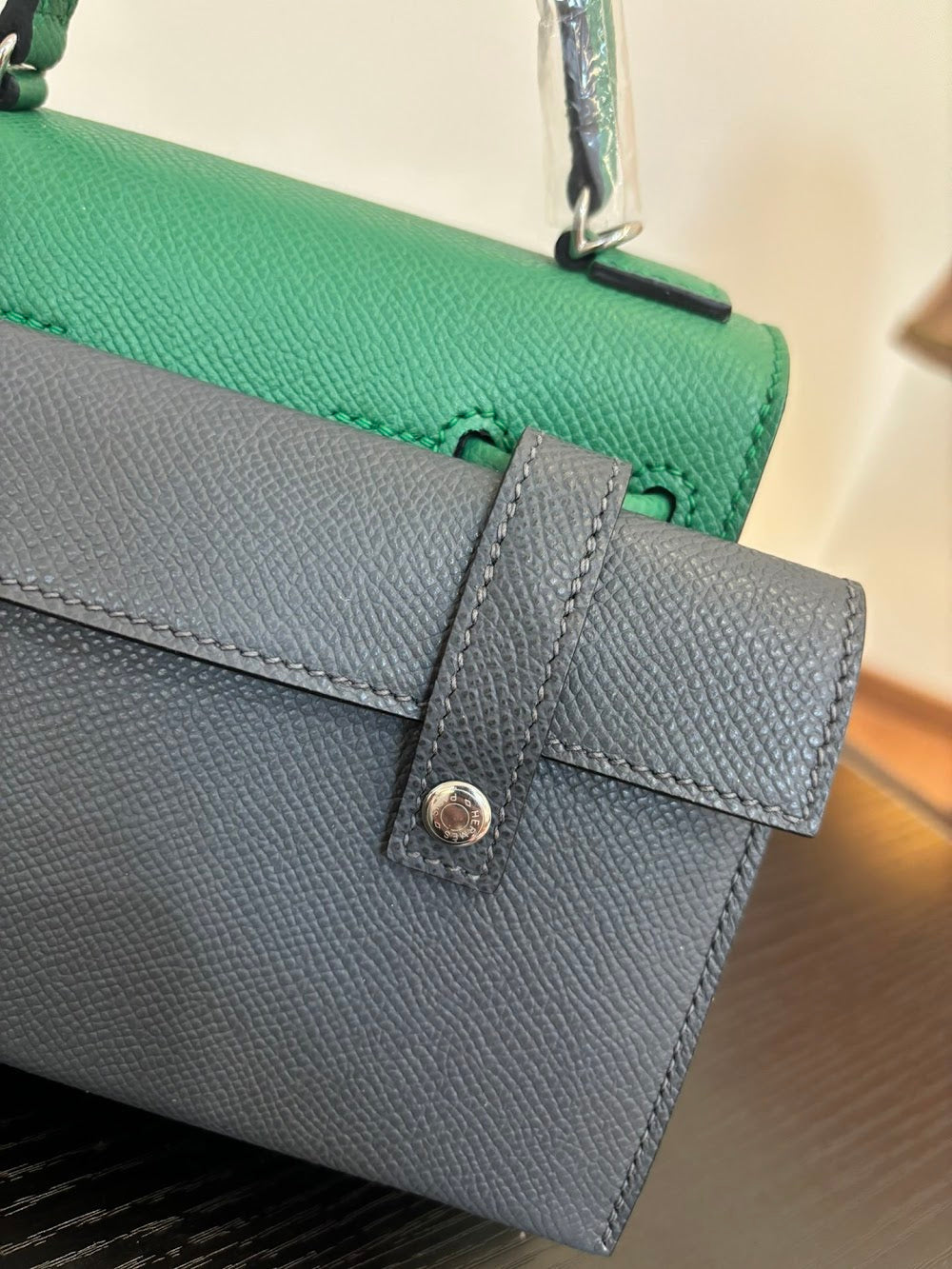 Anum Bags Hermesn Luxury Bag --117295