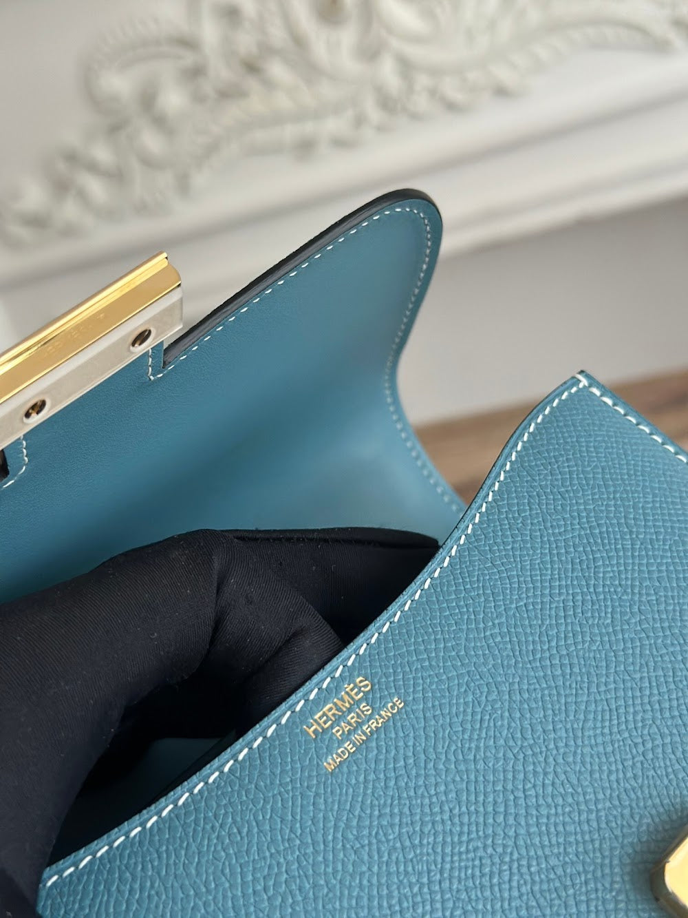 Anum Bags Hermesn Luxury Bag --118986