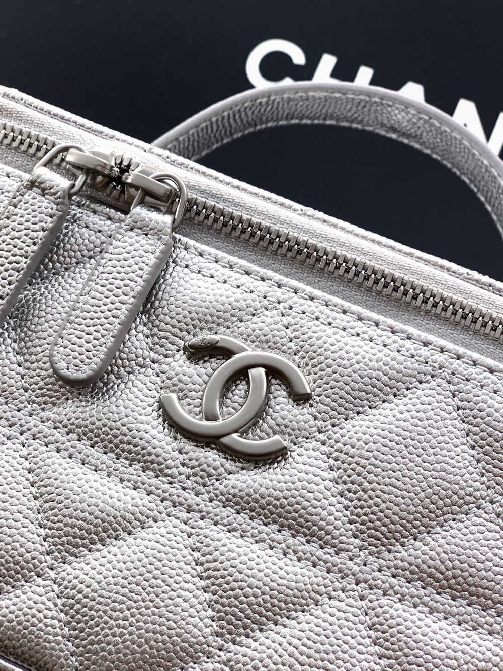 Anum Bags CHn Luxury Bag --113066