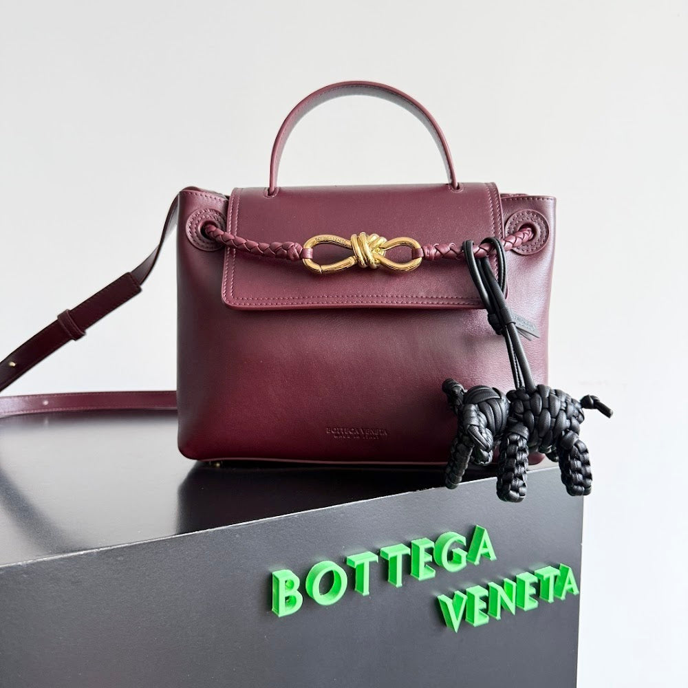 Ezyycart Bags Bottegan Luxury Bag --91436