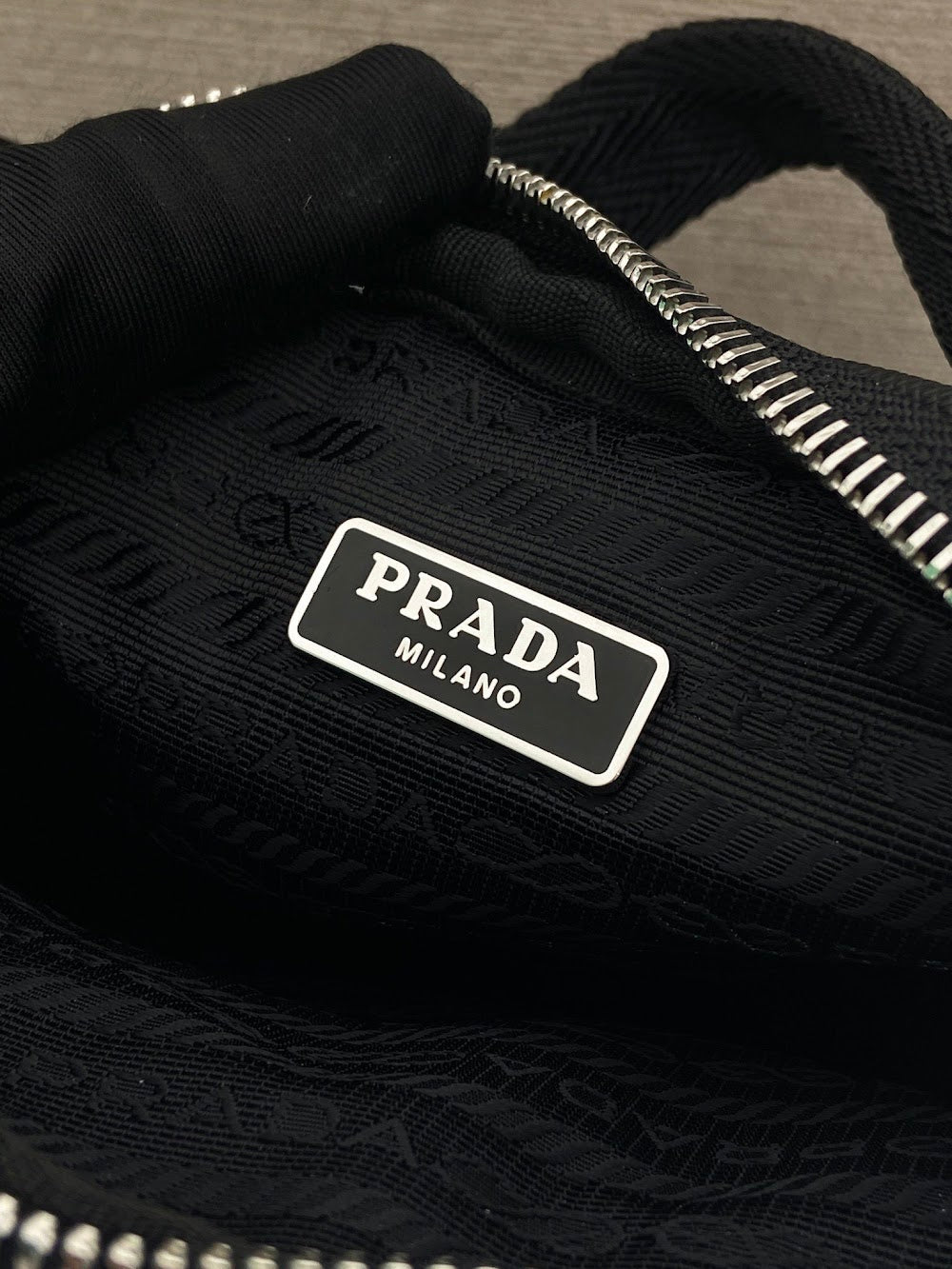 Ezyycart Bags Prada Luxury Bag --54314