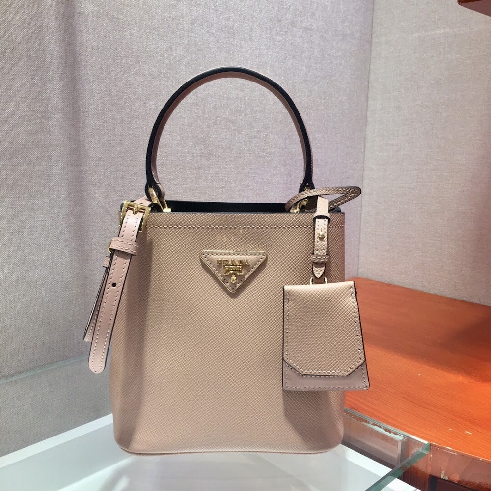 Ezyycart Bags Prada Luxury Bag --54506