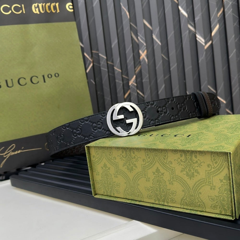Ezyycart Bags Guccin Luxury Belt --108559