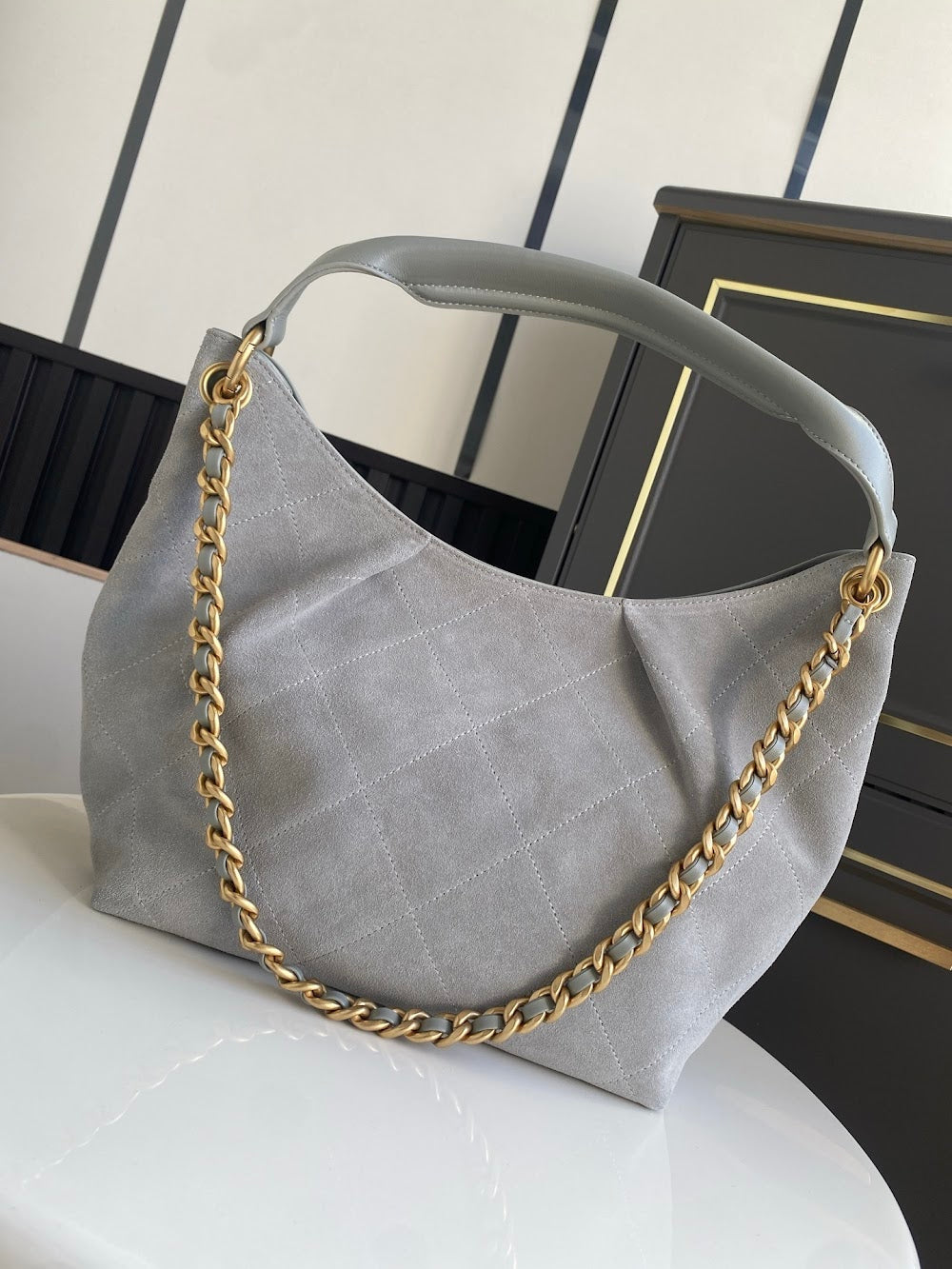 Anum Bags CHn Luxury Bag --114253