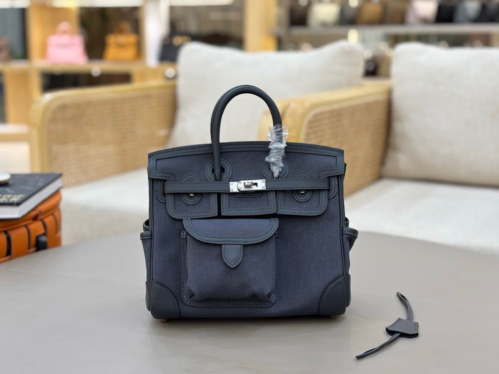 Anum Bags Hermesn Luxury Bag --118711