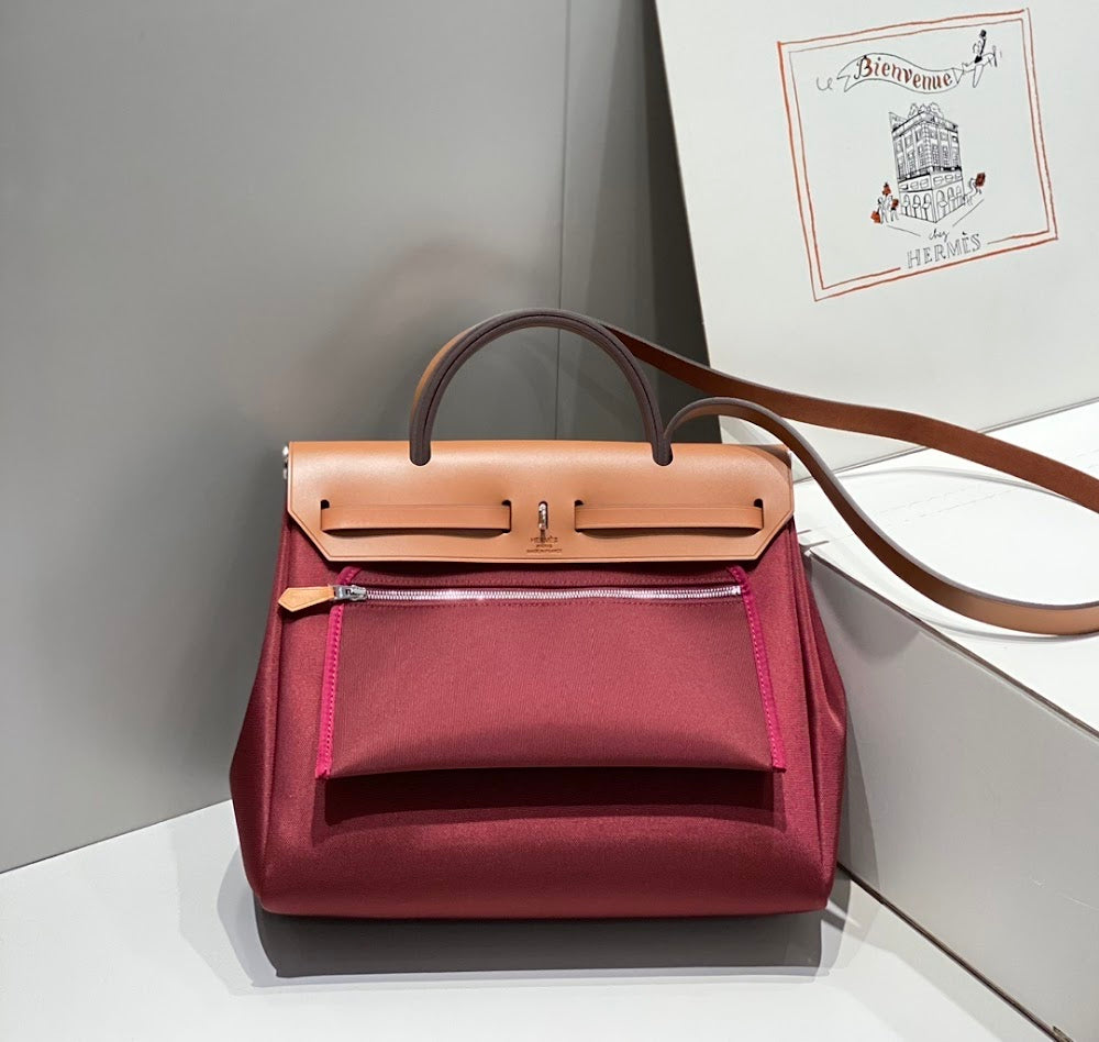 Anum Bags Hermesn Luxury Bag --118881