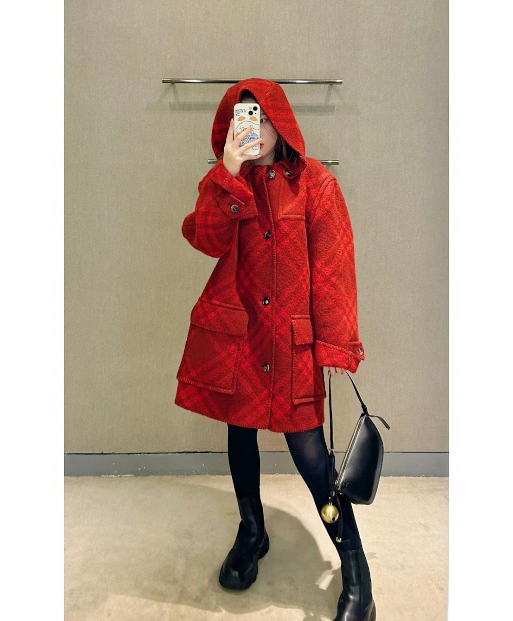 Ezyycart Bags Burberryn Luxury Bag --93063