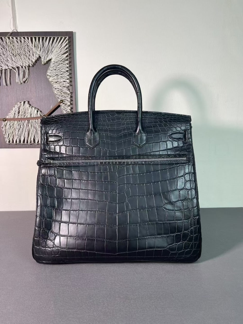 Anum Bags Hermesn Luxury Bag --118752