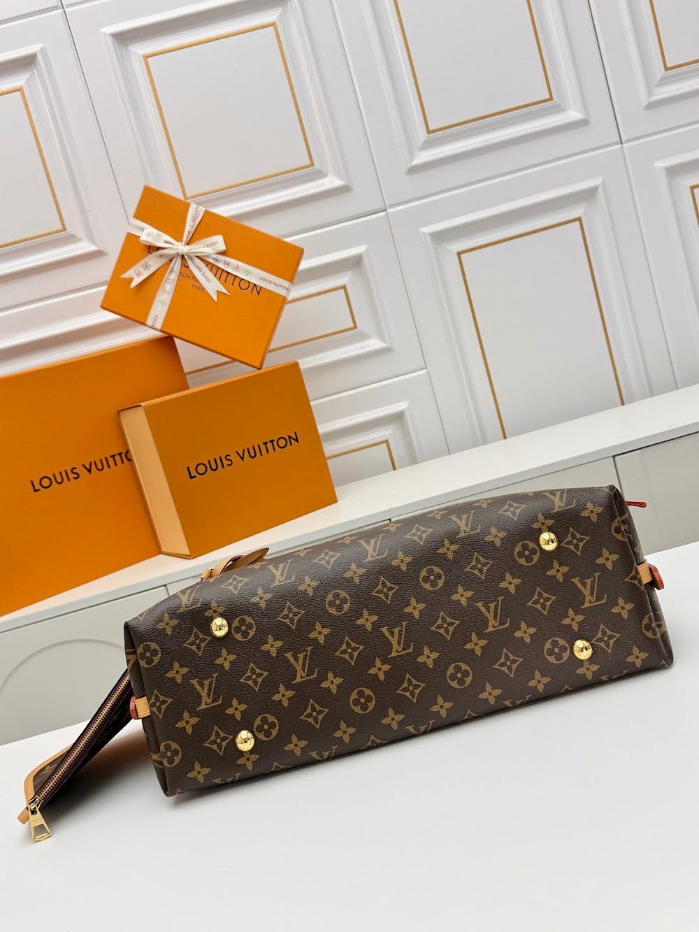 Anum Bags LVn Luxury Bag --78919