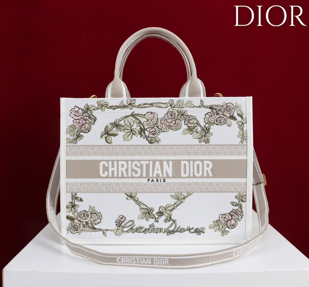 Anum Bags Diorn Luxury Bag --114935