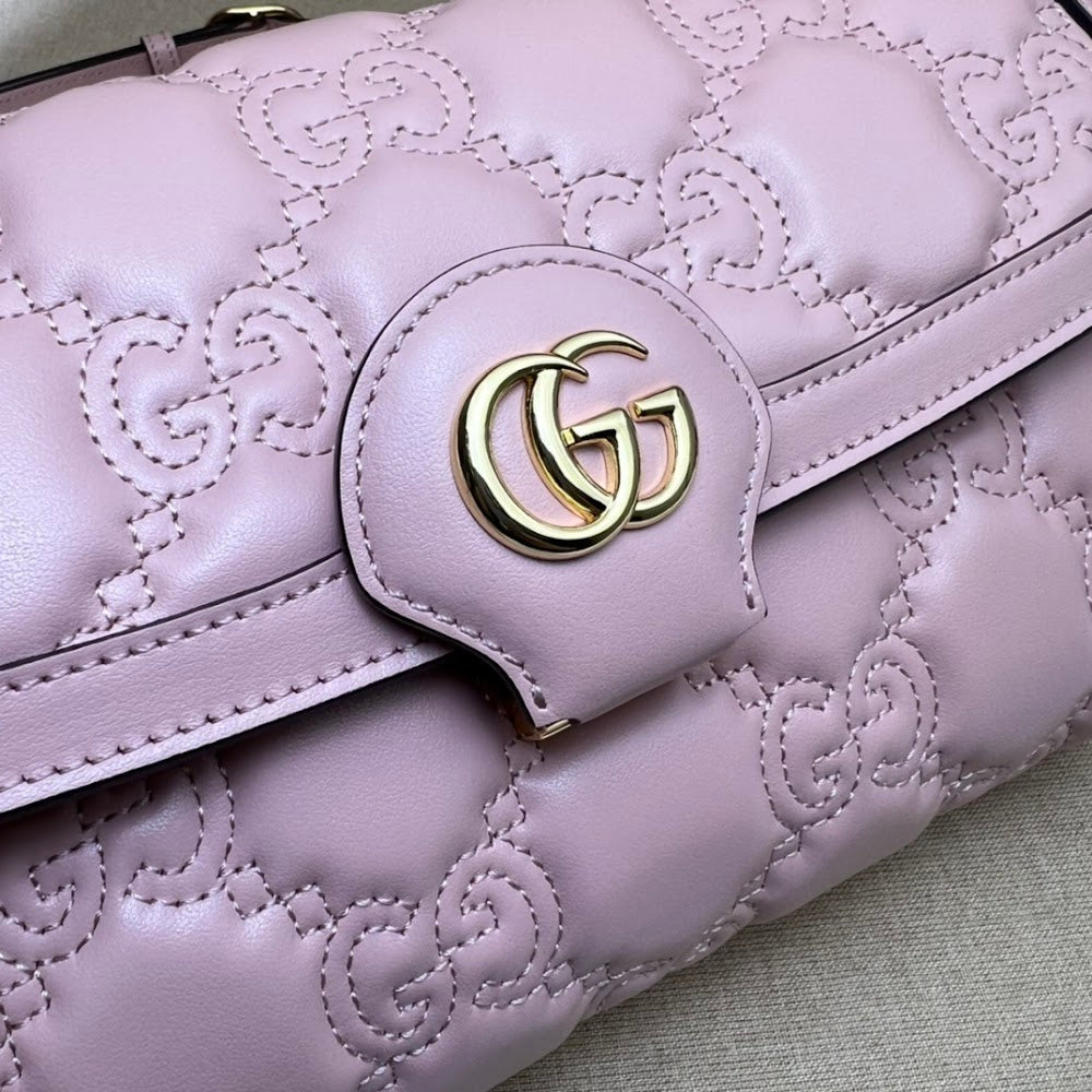 Ezyycart Bags Guccin Luxury Bag --94214