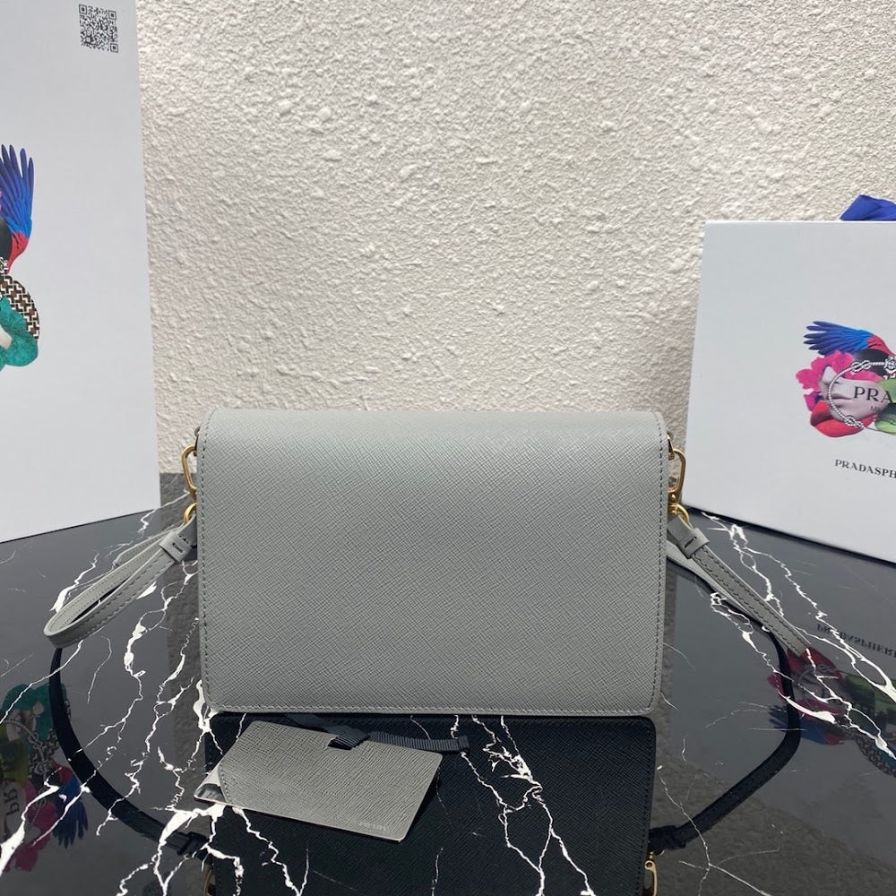 Ezyycart Bags Prada Luxury Bag --54087
