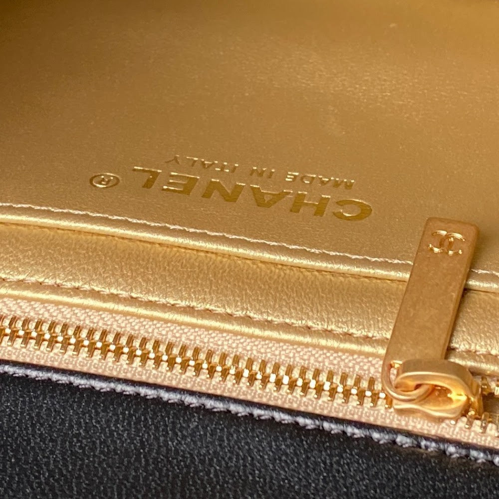 Anum Bags CHn Luxury Bag --112858