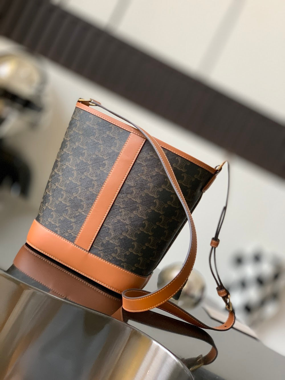 Ezyycart Bags Celine Luxury Bag --112578
