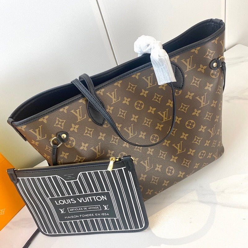 Anum Bags LVn Luxury Bag --78685