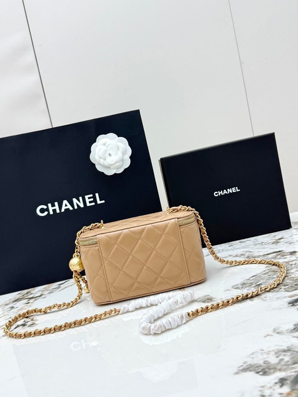 Anum Bags CHn Luxury Bag --113842