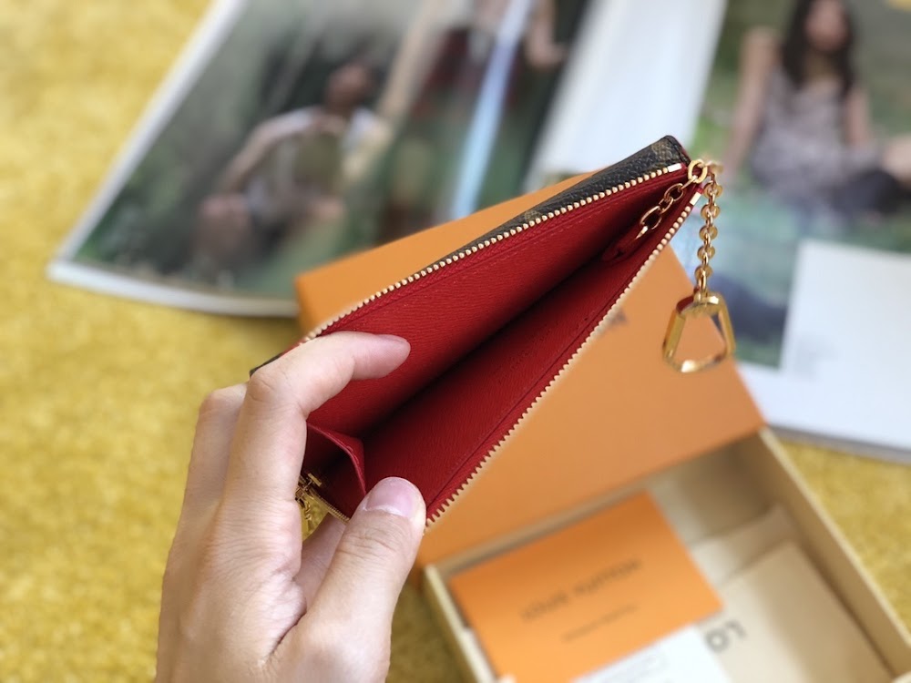 Anum Bags ln Luxury Bag --59924