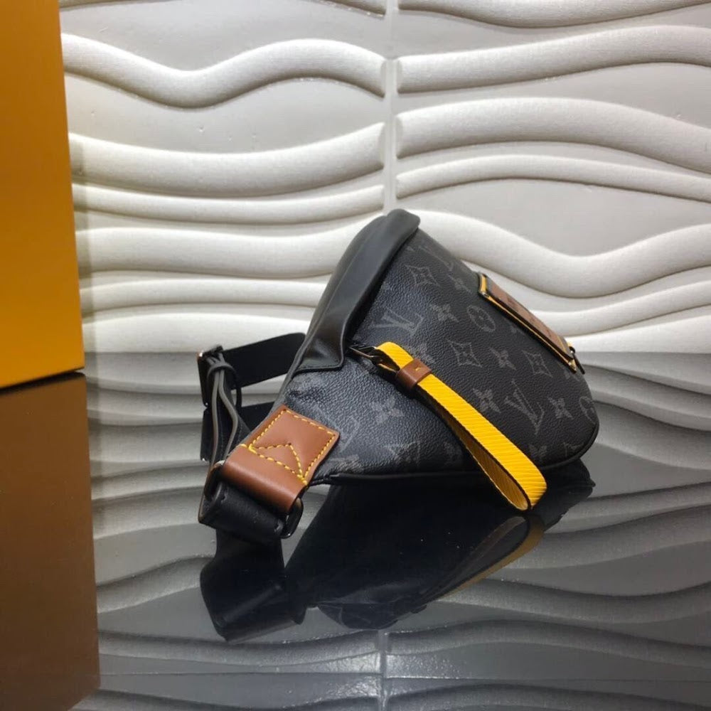 Anum Bags ln Luxury Bag --58824