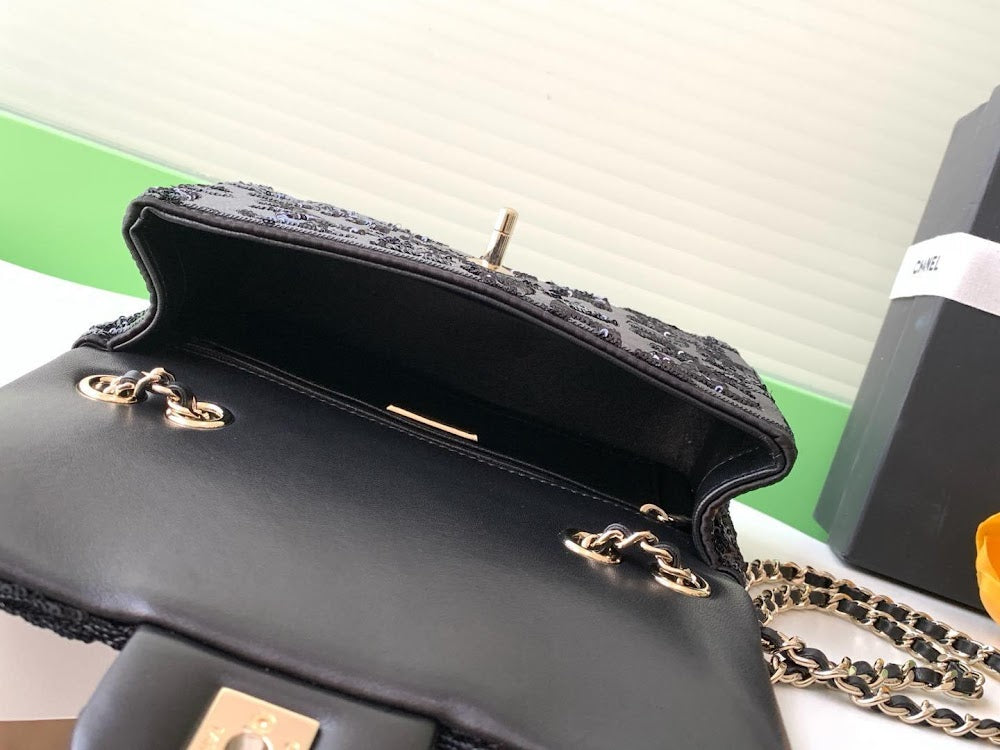 Anum Bags CHn Luxury Bag --114167