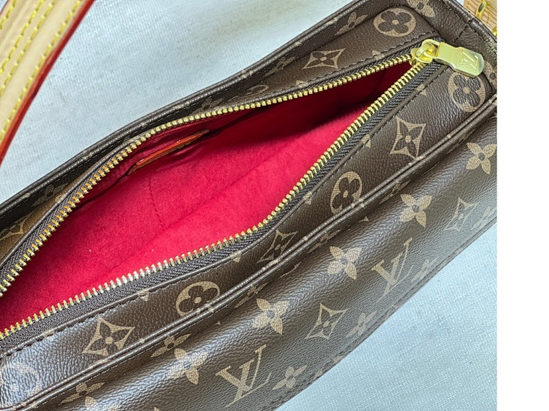 Anum Bags LVn Luxury Bag --81315