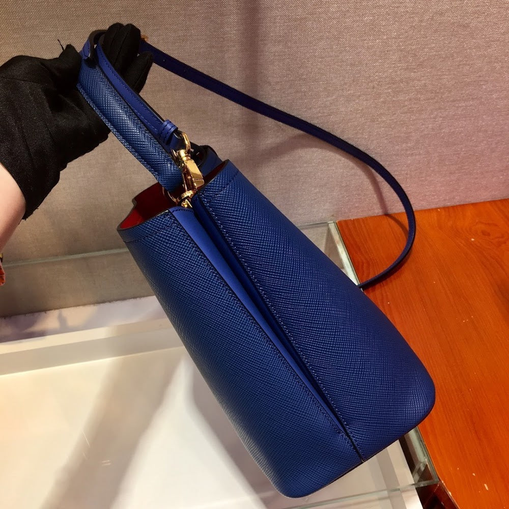 Ezyycart Bags Prada Luxury Bag --54771