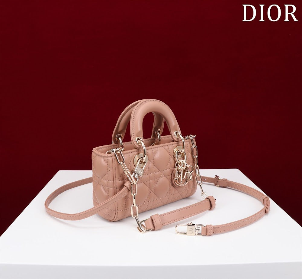 Ezyycart Bags Diorn Luxury Bag --116466