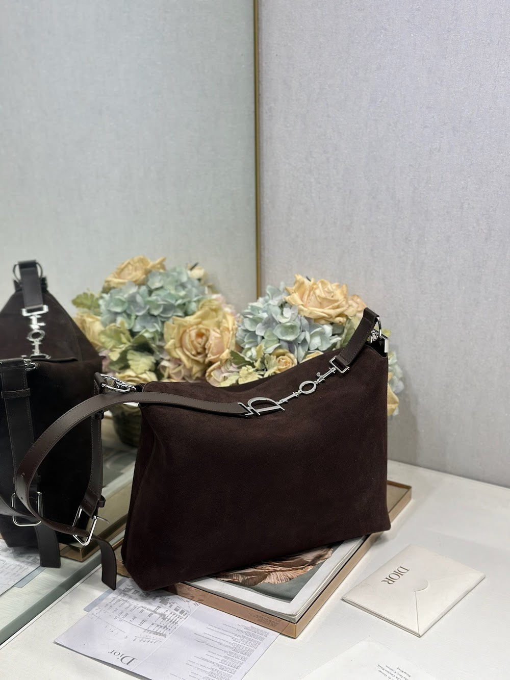 Ezyycart Bags Diorn Luxury Bag --115545