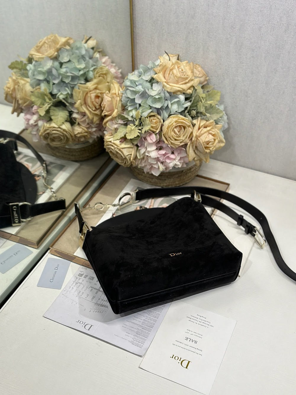 Ezyycart Bags Diorn Luxury Bag --115520