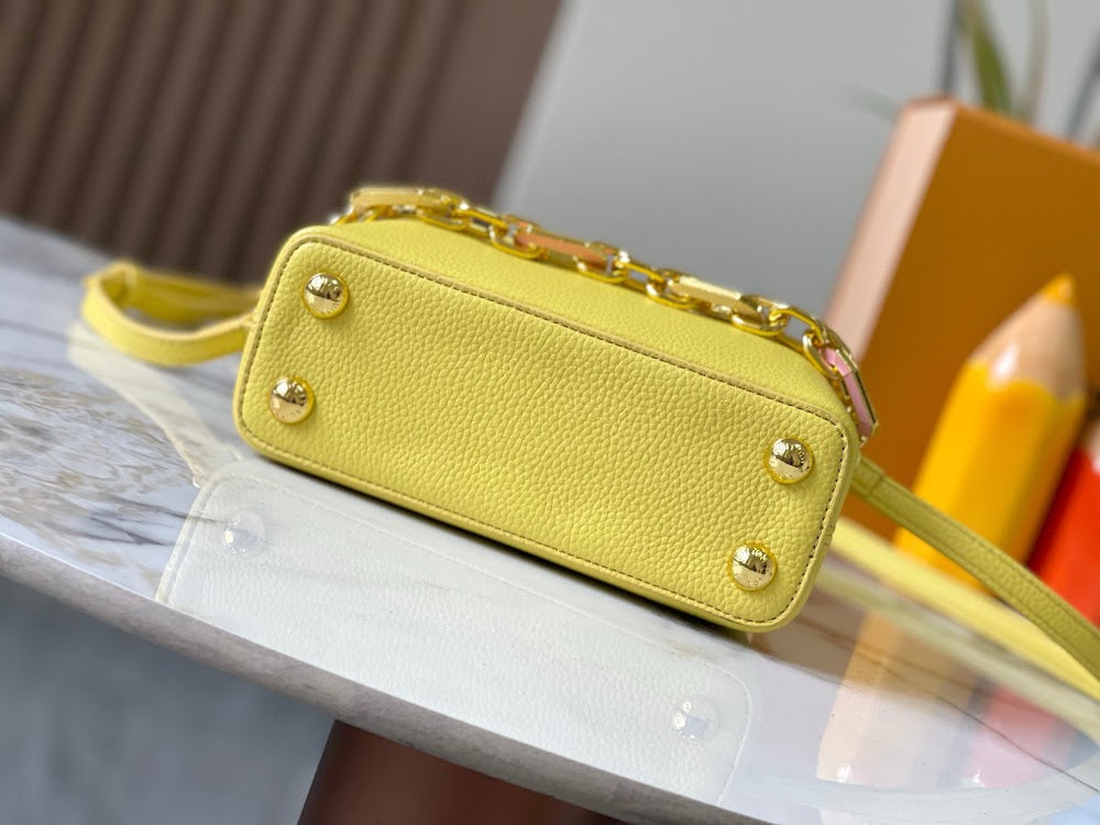 Anum Bags LVn Luxury Bag --78935