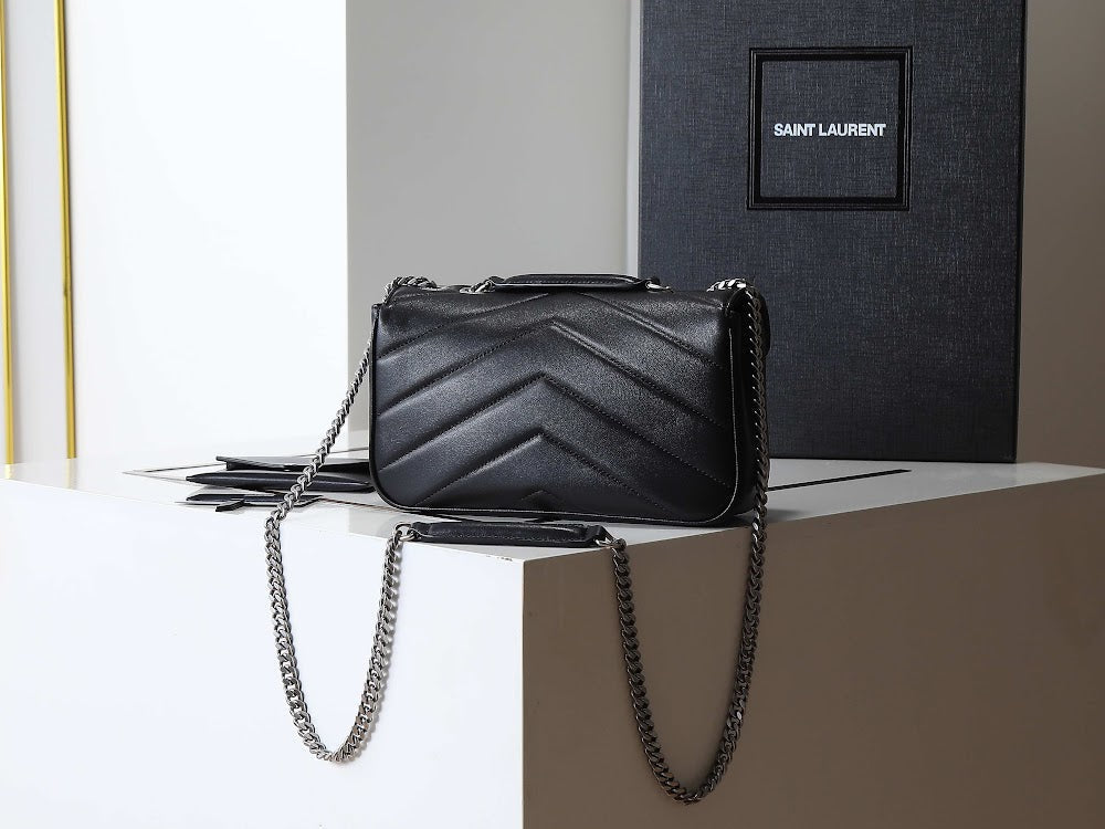 Ezyycart Bags YSLn Luxury Bag --120047