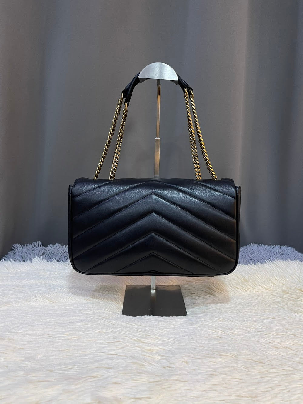 Ezyycart Bags YSLn Luxury Bag --119789