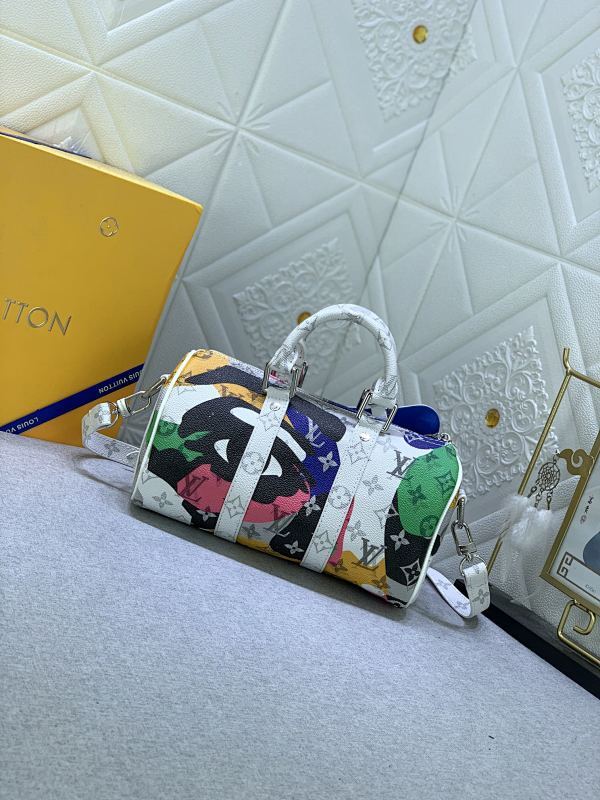 Anum Bags LVn Luxury Bag --80640