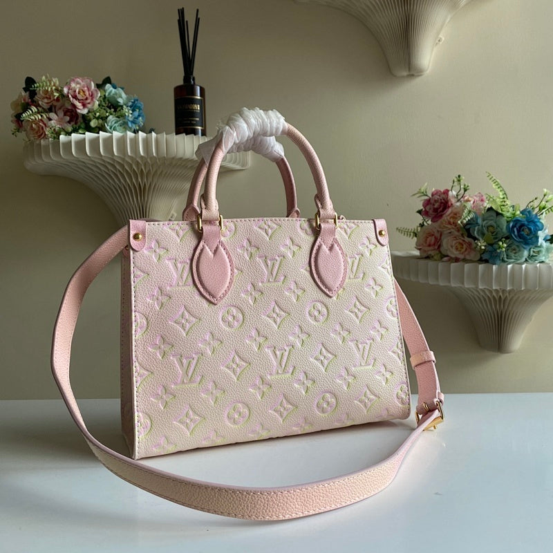 Anum Bags LVn Luxury Bag --81281